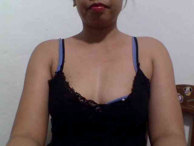 Creamichoco webcam