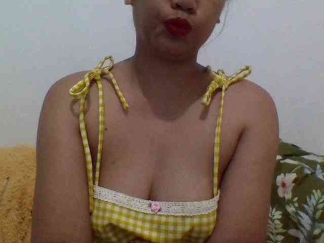 Creamichoco webcam