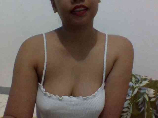 Creamichoco webcam