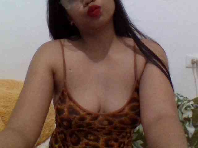 Creamichoco webcam