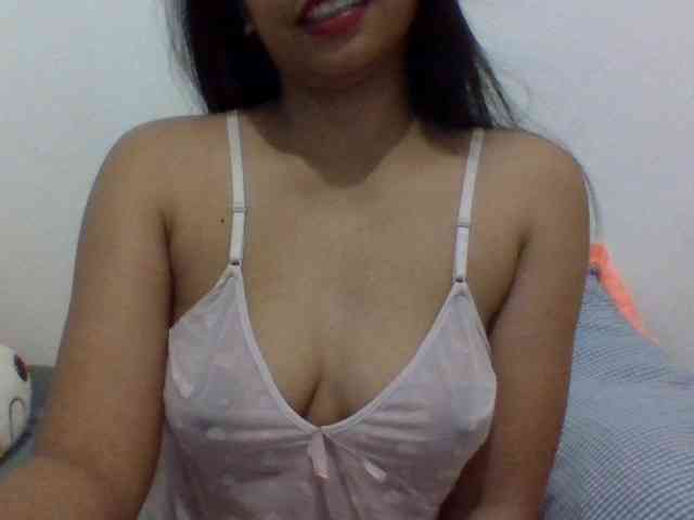 Creamichoco webcam