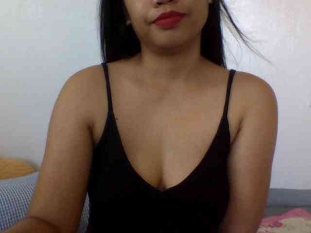 Creamichoco webcam