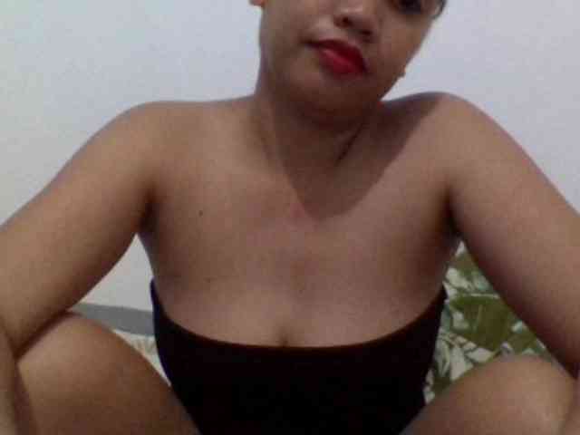 Creamichoco webcam