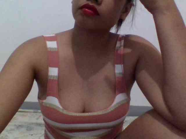 Creamichoco webcam