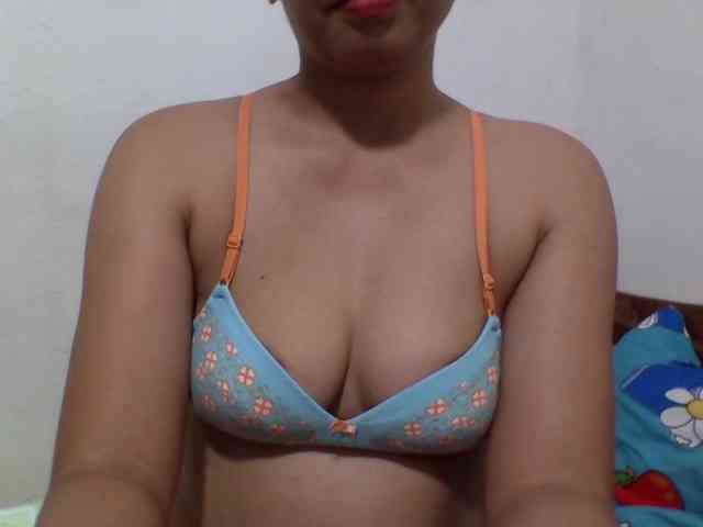 Creamichoco webcam