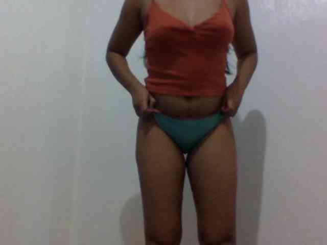 Creamichoco webcam