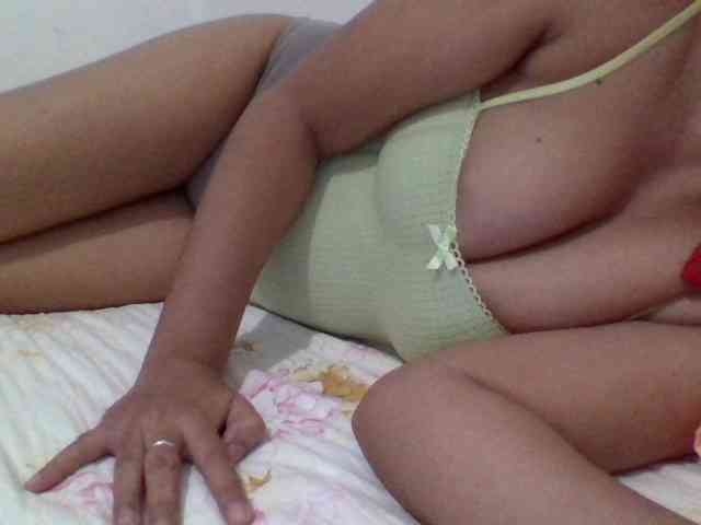 Creamichoco webcam