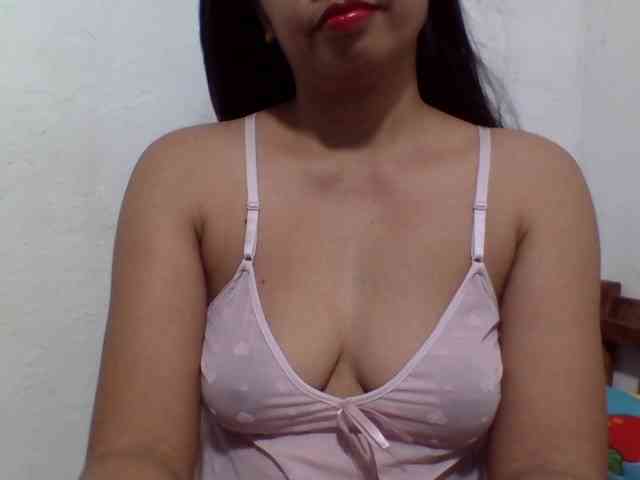 Creamichoco webcam