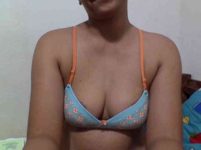 Creamichoco webcam
