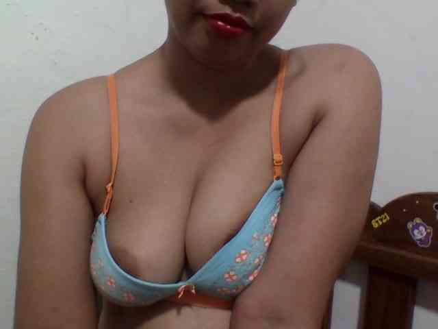 Creamichoco webcam
