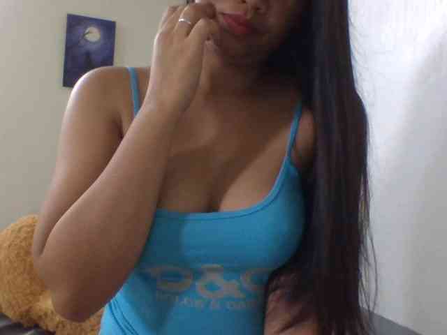 Creamichoco webcam