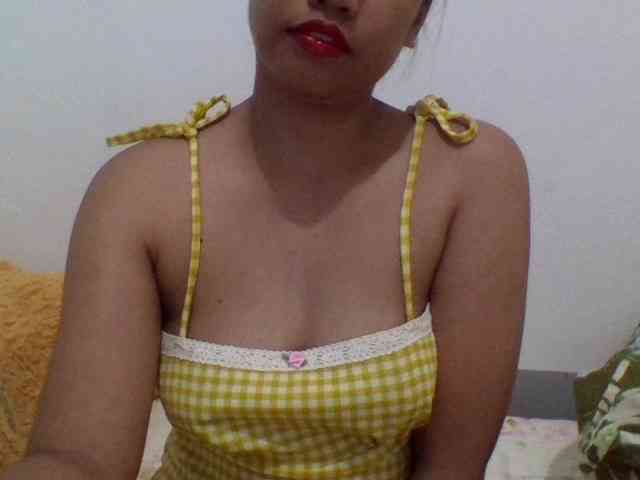 Creamichoco webcam