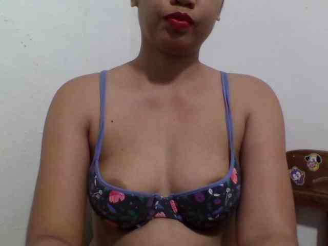 Creamichoco webcam