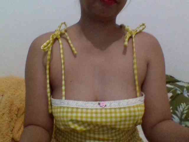 Creamichoco webcam