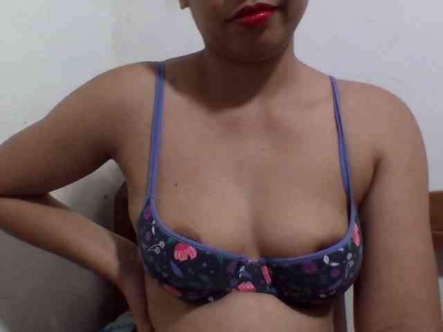 Creamichoco webcam