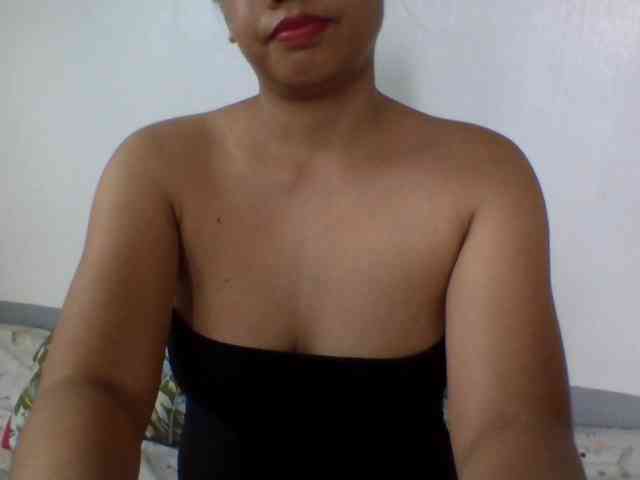 Creamichoco webcam