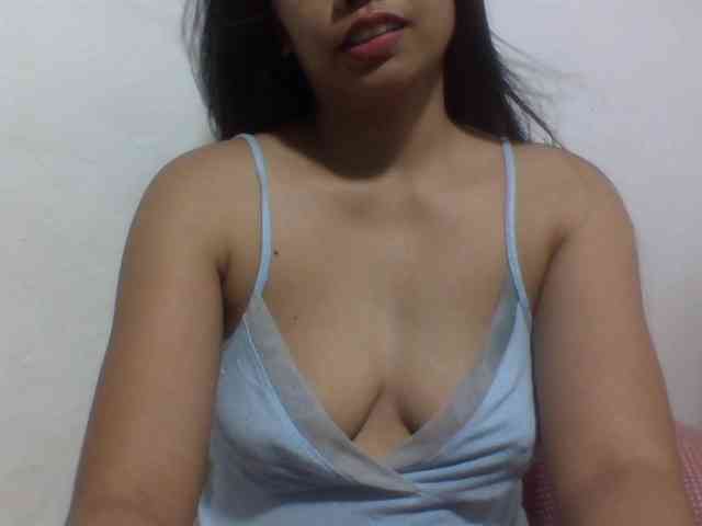 Creamichoco webcam