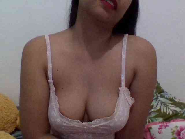 Creamichoco webcam