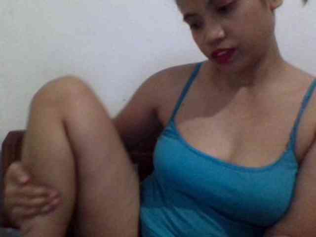 Creamichoco webcam