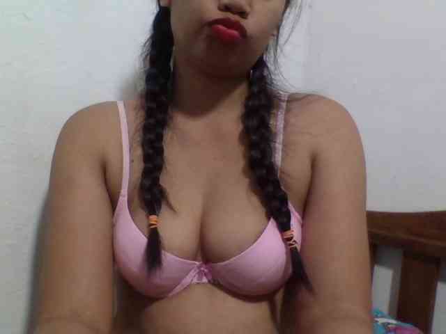 Creamichoco webcam