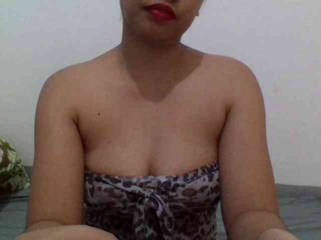 Creamichoco webcam