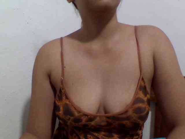 Creamichoco webcam