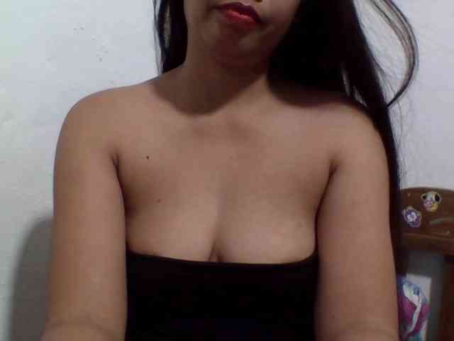 Creamichoco webcam