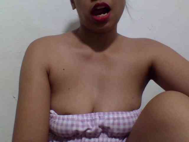 Creamichoco webcam