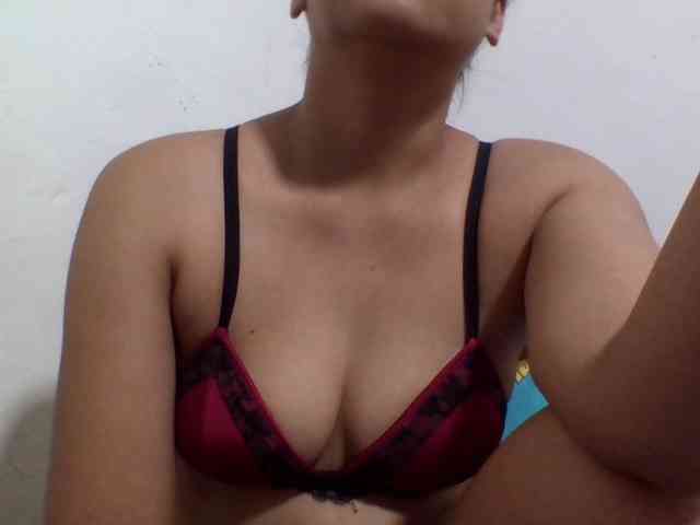 Creamichoco webcam