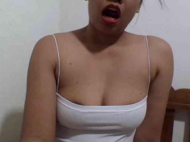 Creamichoco webcam