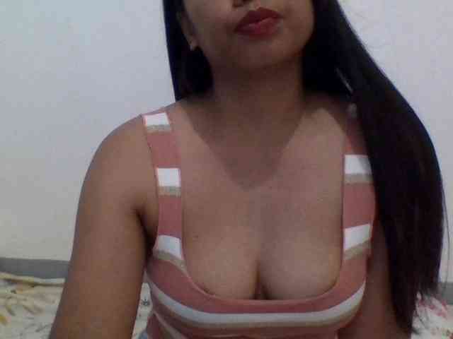 Creamichoco webcam