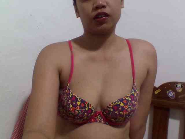 Creamichoco webcam