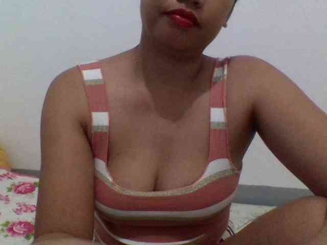 Creamichoco webcam