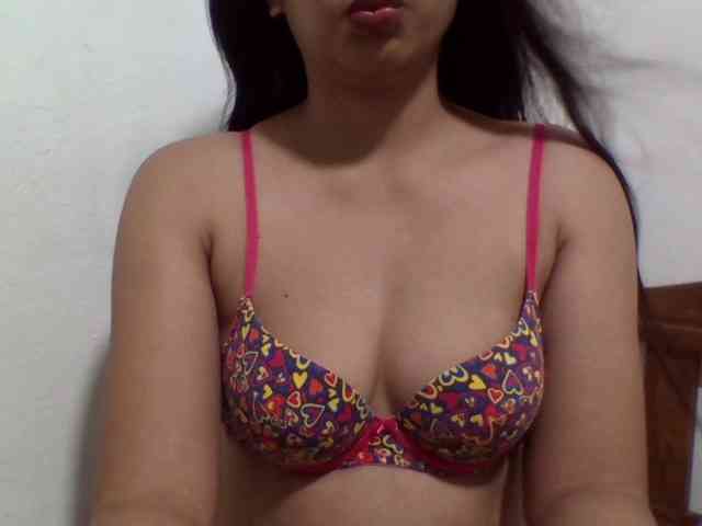 Creamichoco webcam