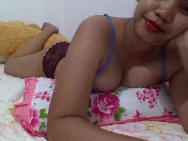 Creamichoco webcam