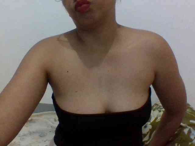 Creamichoco webcam