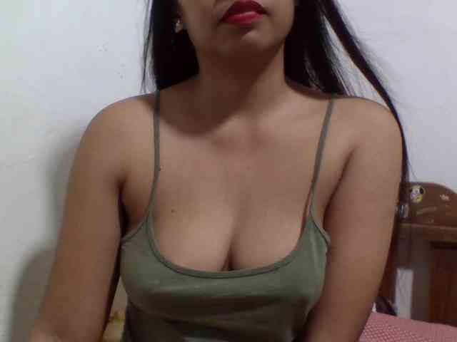 Creamichoco webcam