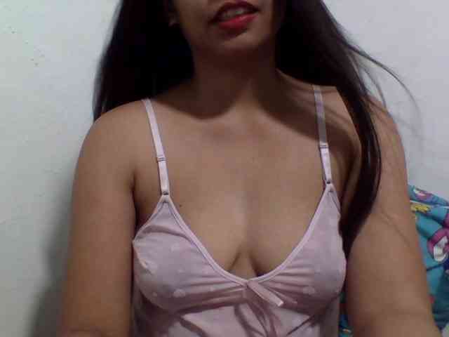 Creamichoco webcam
