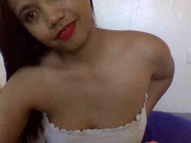 Creamichoco webcam