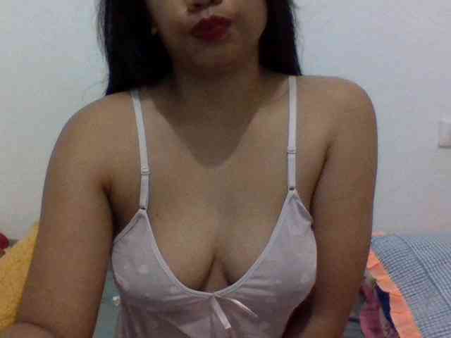 Creamichoco webcam