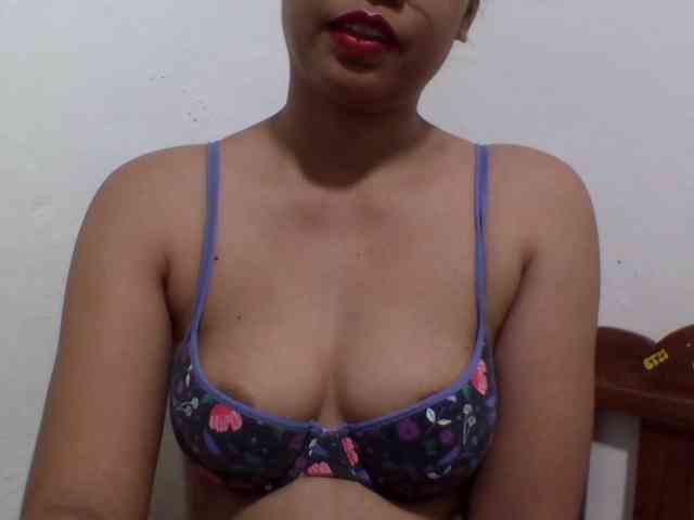 Creamichoco webcam