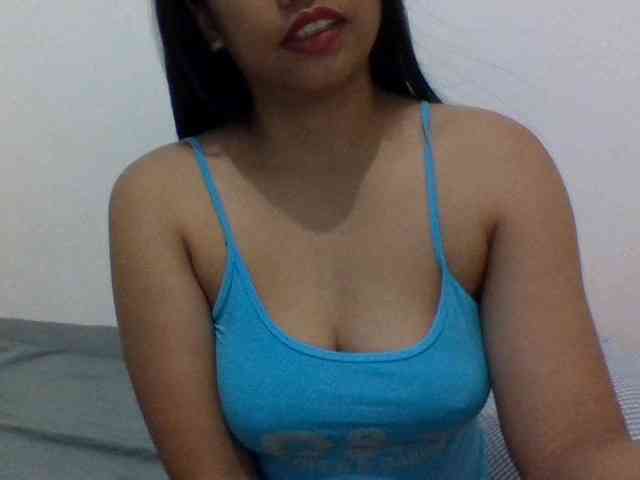 Creamichoco webcam
