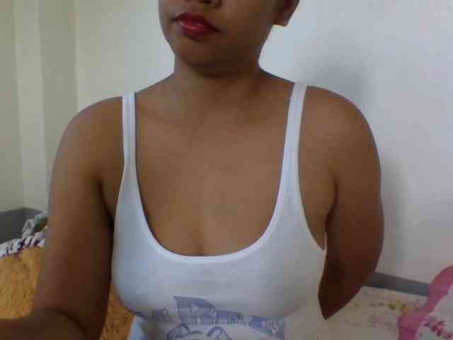 Creamichoco webcam