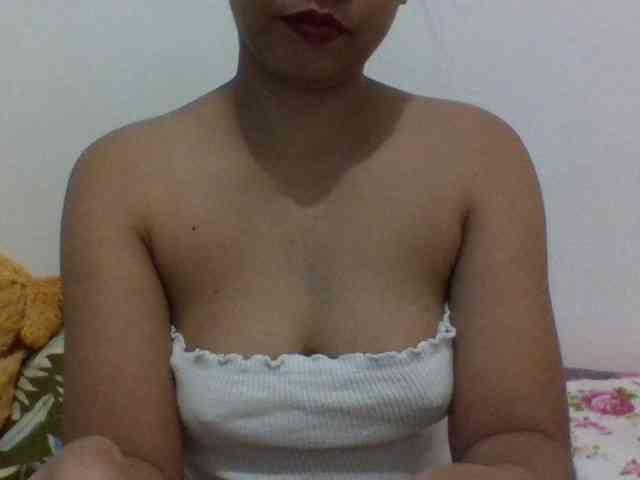 Creamichoco webcam