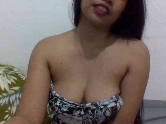 Creamichoco webcam