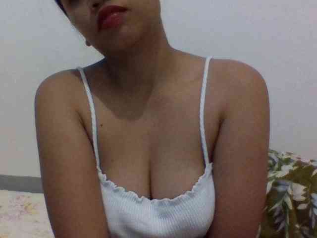 Creamichoco webcam