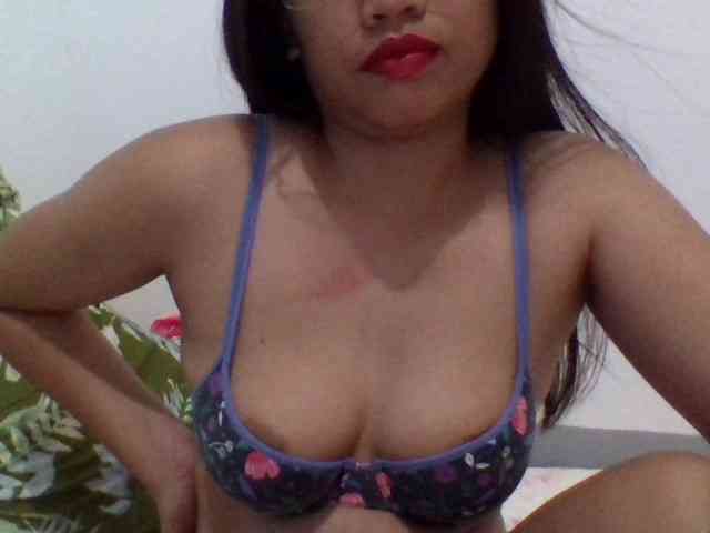 Creamichoco webcam