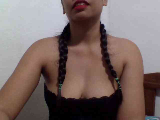 Creamichoco webcam