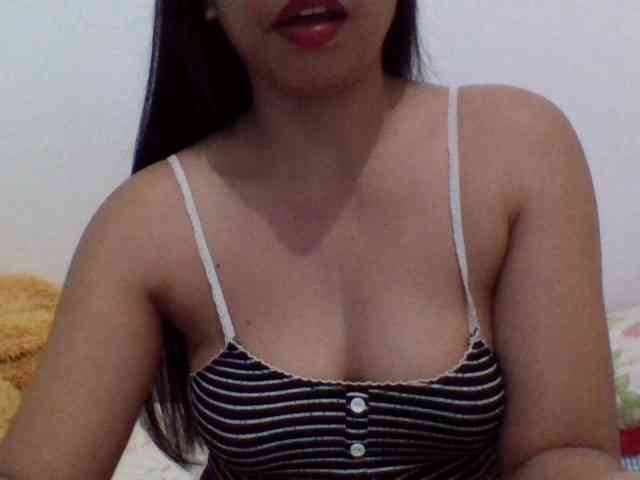 Creamichoco webcam