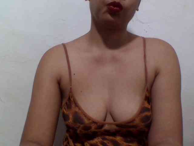 Creamichoco webcam